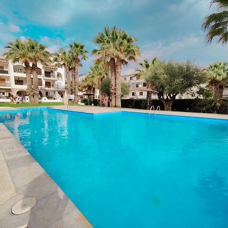 Villamartin Plaza Golf Apt, Super Spot Dehesa de Campoamor  Buitenkant foto