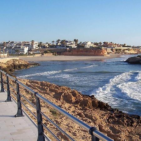Villamartin Plaza Golf Apt, Super Spot Dehesa de Campoamor  Buitenkant foto