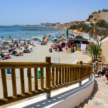 Villamartin Plaza Golf Apt, Super Spot Dehesa de Campoamor  Buitenkant foto