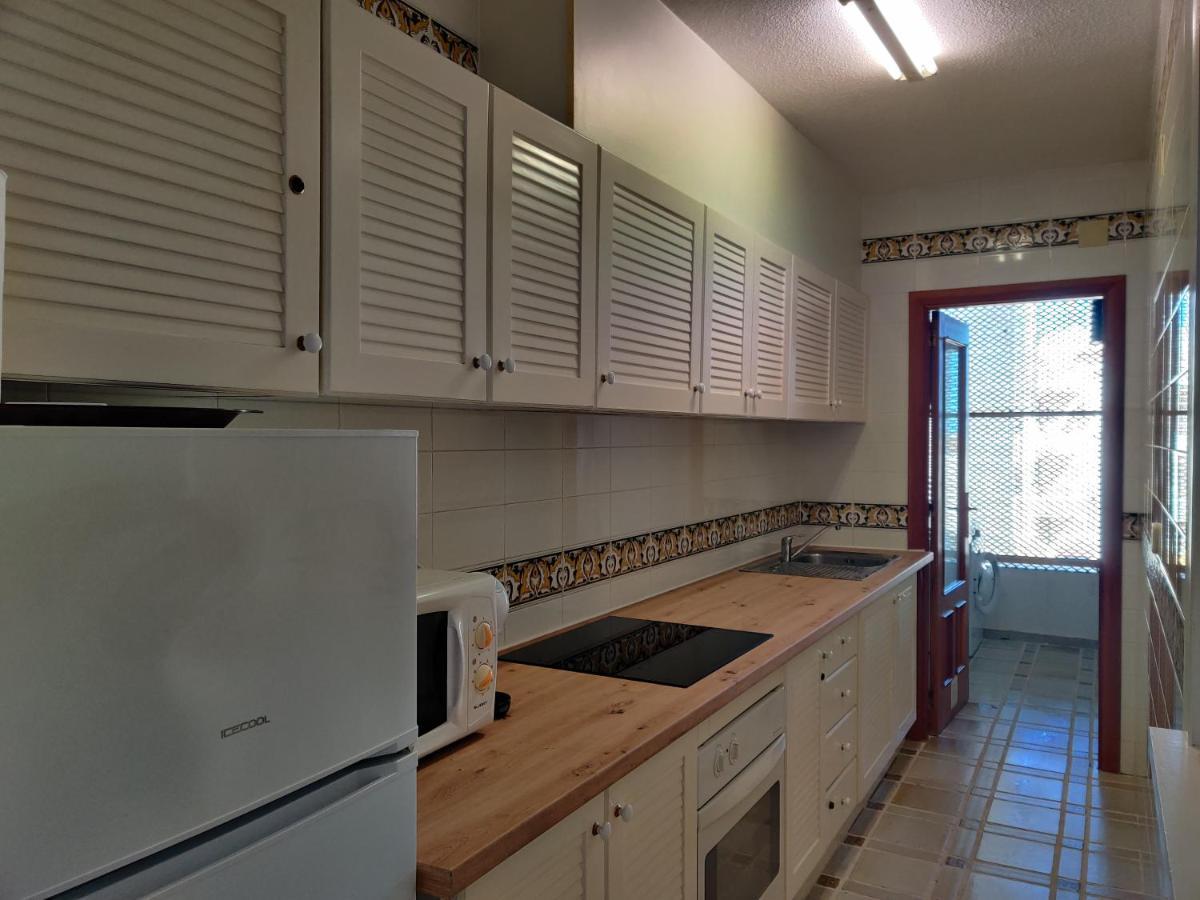 Villamartin Plaza Golf Apt, Super Spot Dehesa de Campoamor  Buitenkant foto