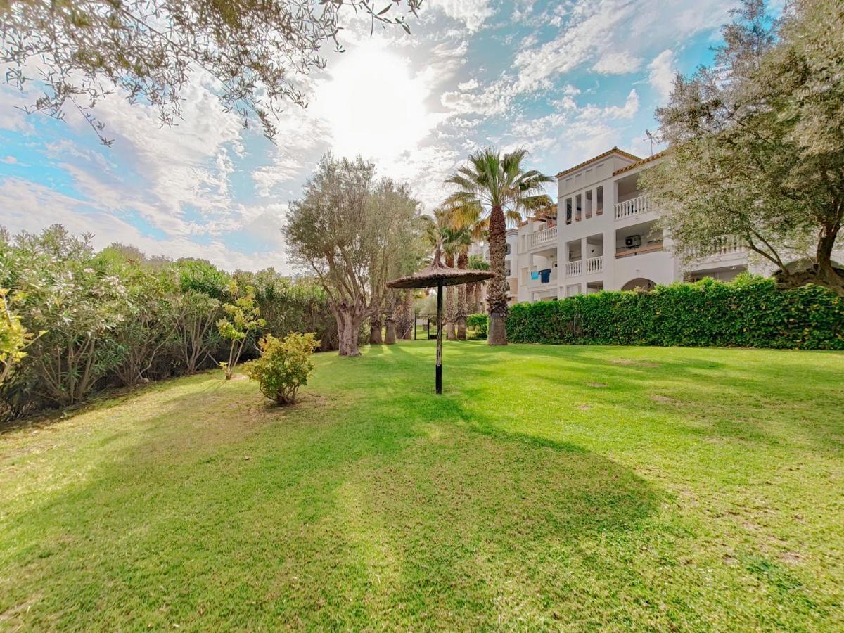 Villamartin Plaza Golf Apt, Super Spot Dehesa de Campoamor  Buitenkant foto