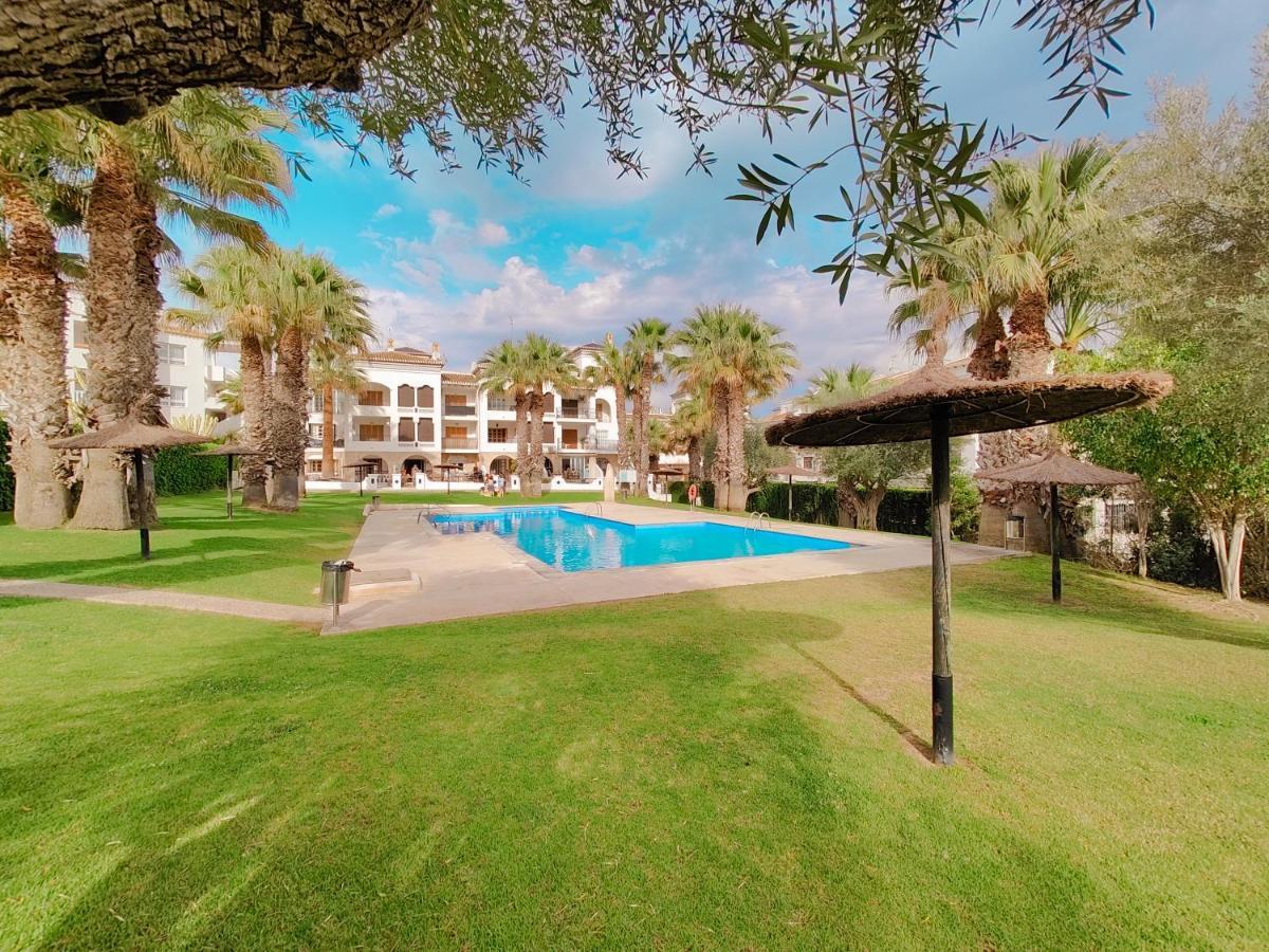 Villamartin Plaza Golf Apt, Super Spot Dehesa de Campoamor  Buitenkant foto