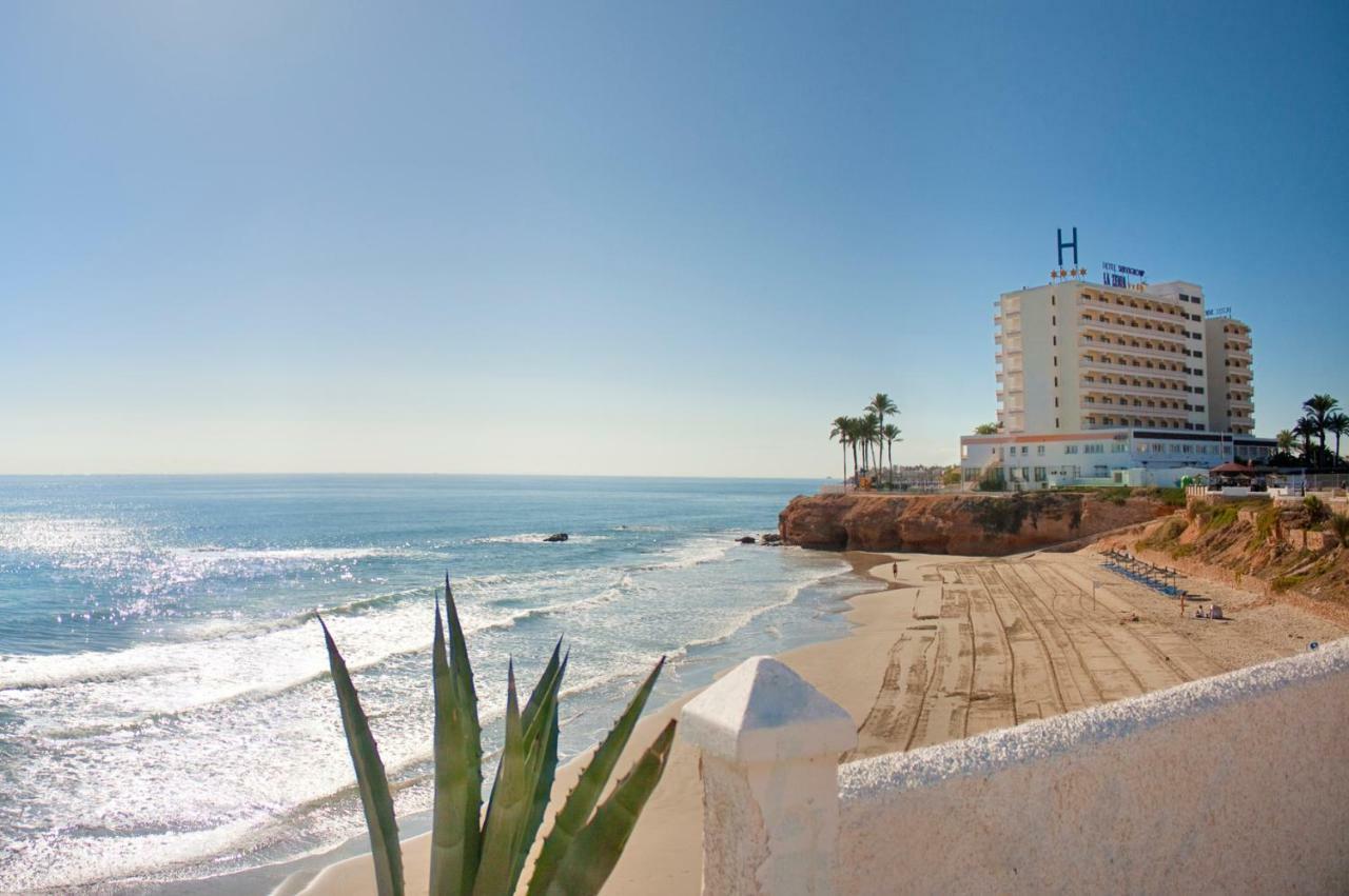 Villamartin Plaza Golf Apt, Super Spot Dehesa de Campoamor  Buitenkant foto
