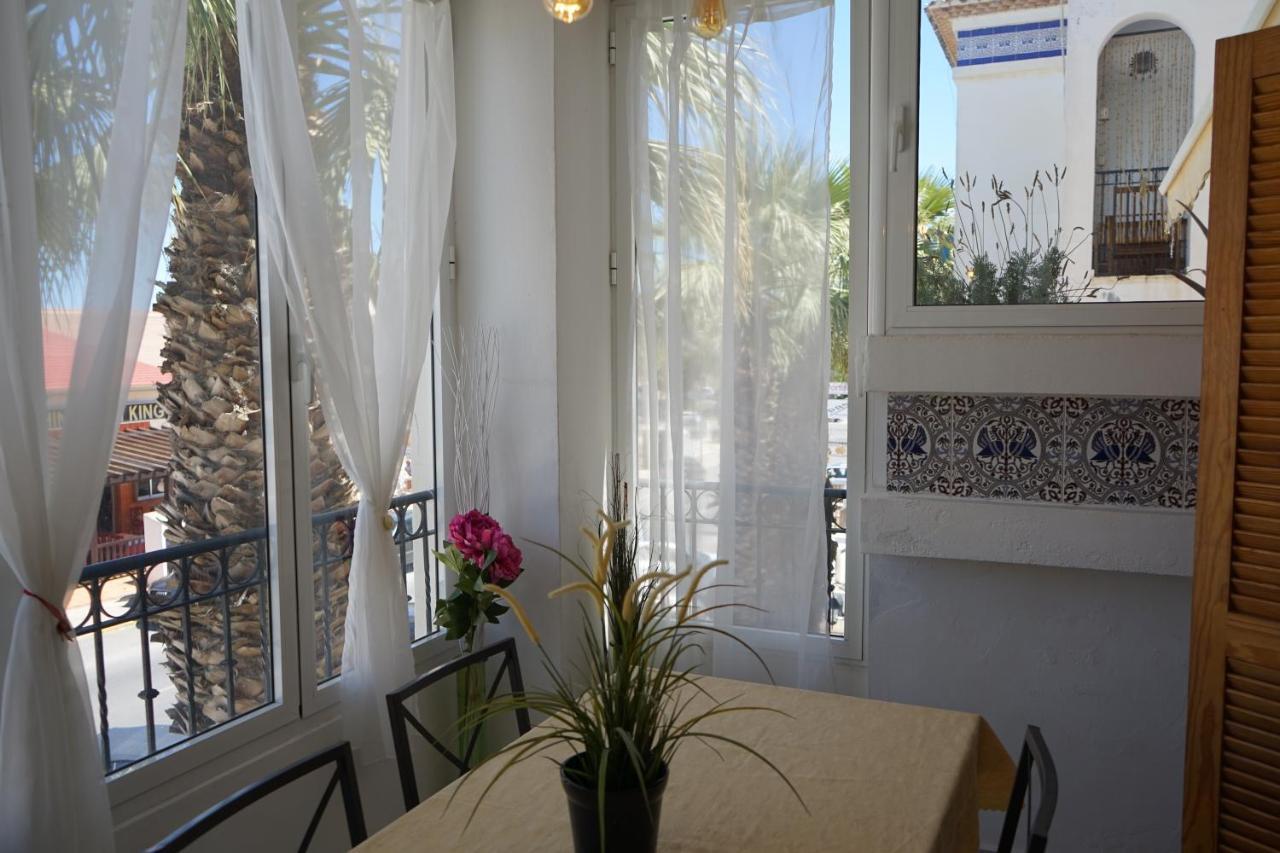 Villamartin Plaza Golf Apt, Super Spot Dehesa de Campoamor  Buitenkant foto