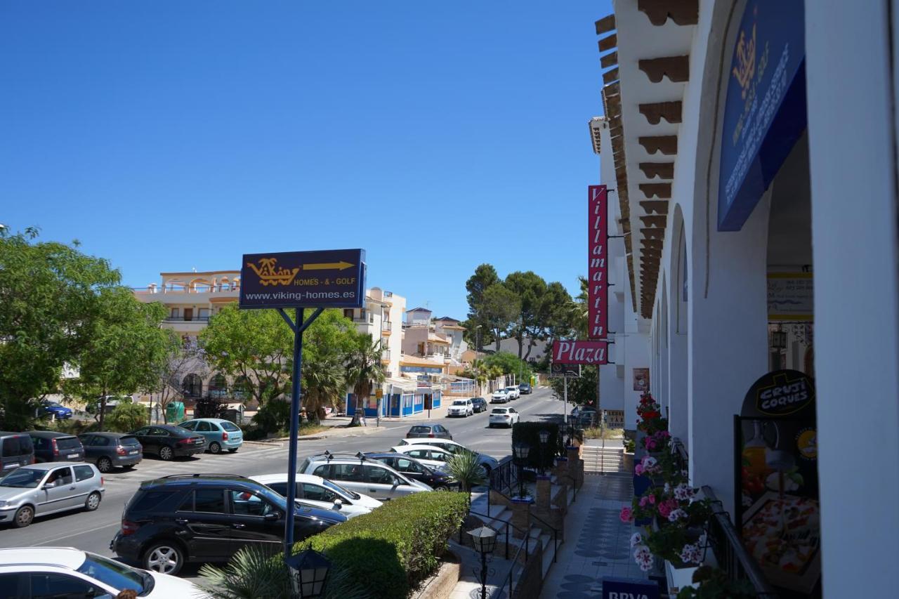 Villamartin Plaza Golf Apt, Super Spot Dehesa de Campoamor  Buitenkant foto