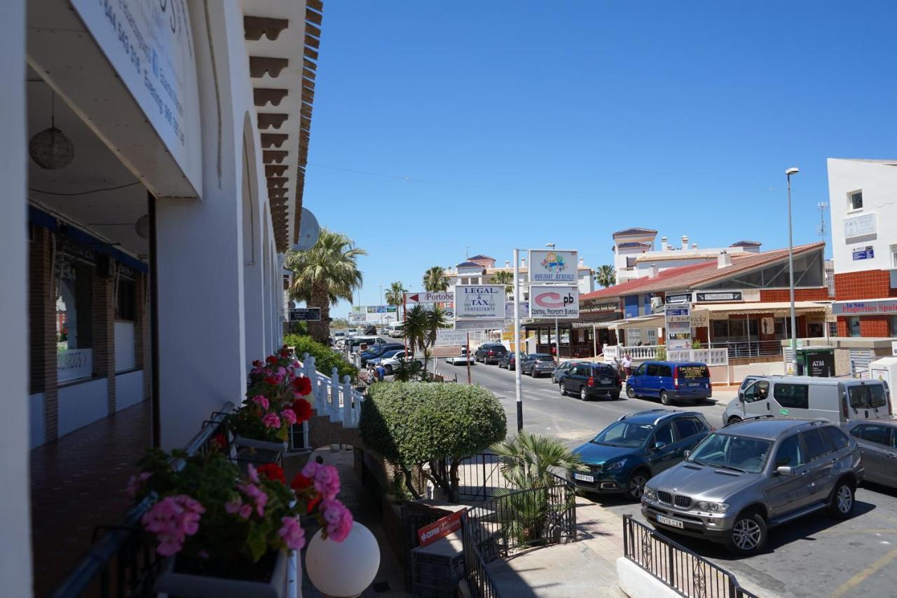 Villamartin Plaza Golf Apt, Super Spot Dehesa de Campoamor  Buitenkant foto
