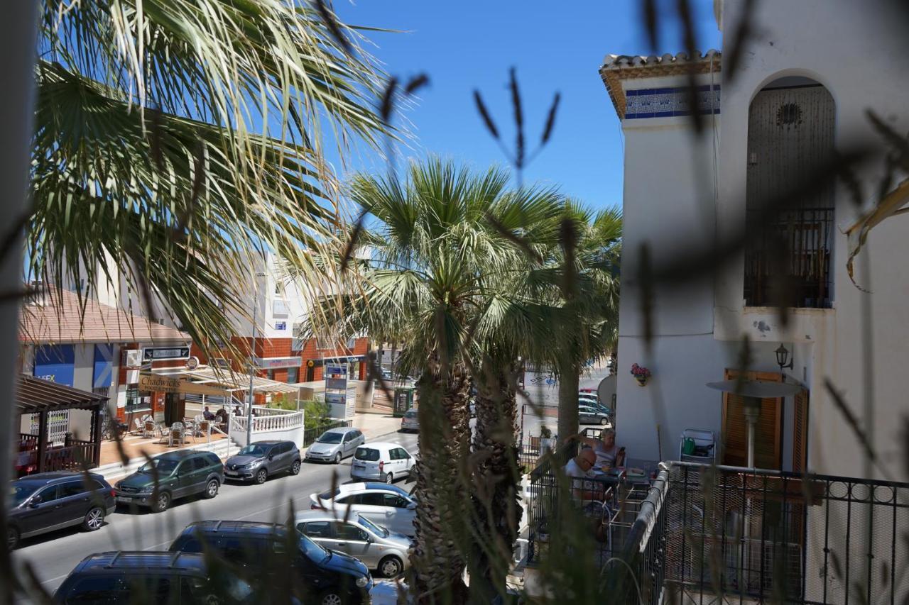 Villamartin Plaza Golf Apt, Super Spot Dehesa de Campoamor  Buitenkant foto