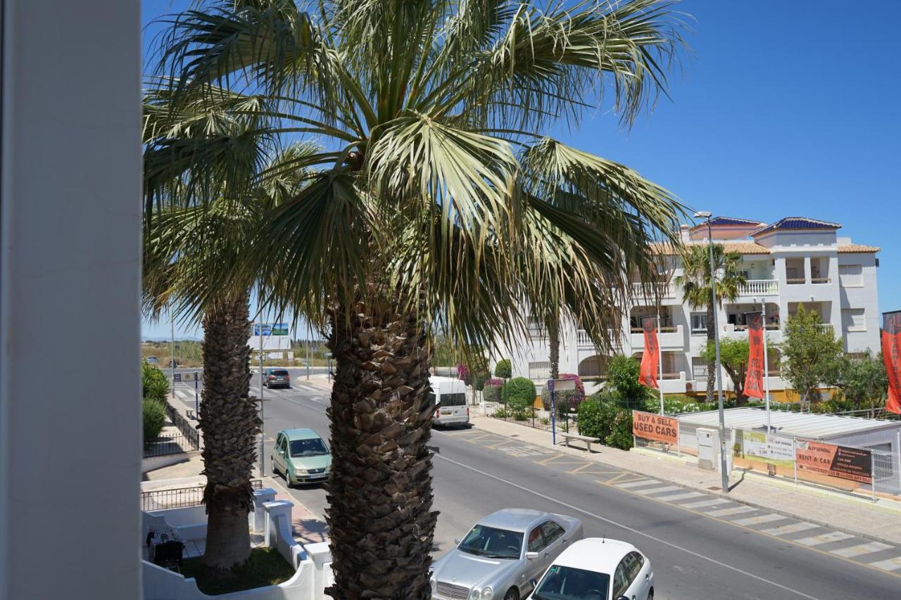 Villamartin Plaza Golf Apt, Super Spot Dehesa de Campoamor  Buitenkant foto
