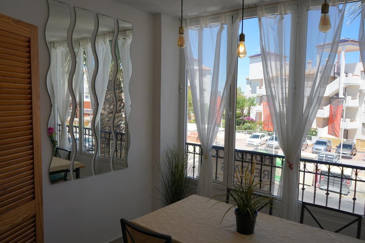Villamartin Plaza Golf Apt, Super Spot Dehesa de Campoamor  Buitenkant foto