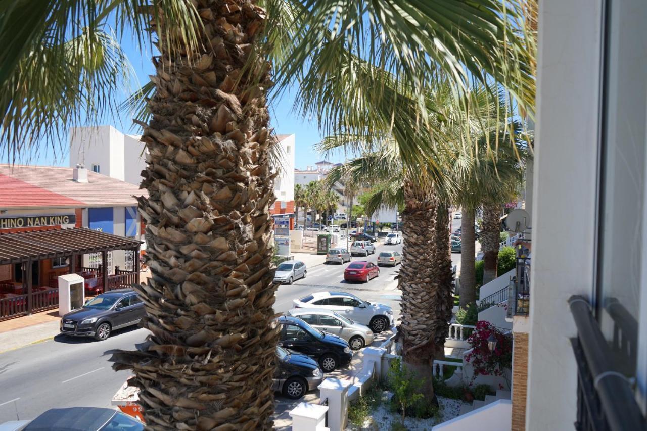 Villamartin Plaza Golf Apt, Super Spot Dehesa de Campoamor  Buitenkant foto