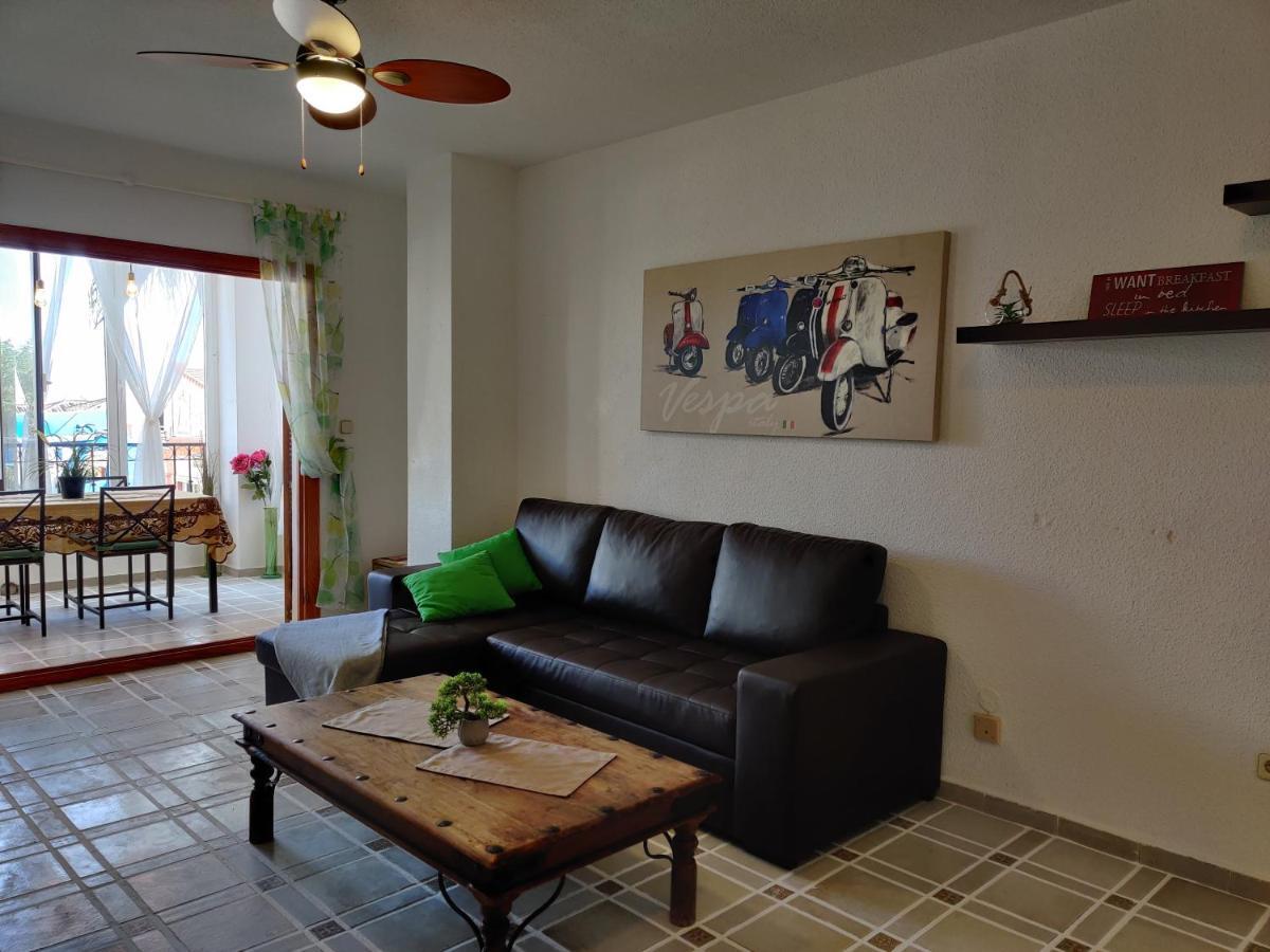 Villamartin Plaza Golf Apt, Super Spot Dehesa de Campoamor  Buitenkant foto